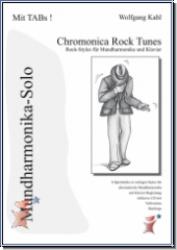 Chromonica Rock Tunes 